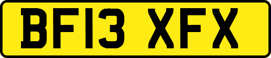 BF13XFX