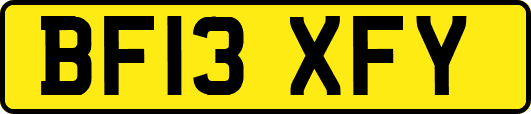 BF13XFY