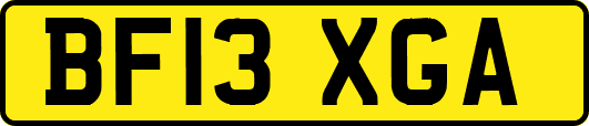 BF13XGA