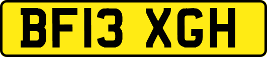BF13XGH