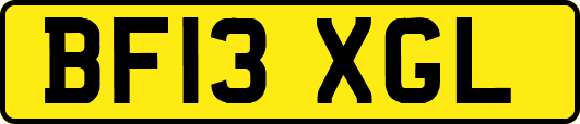 BF13XGL