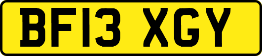 BF13XGY