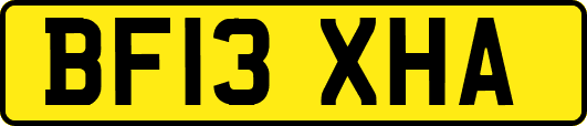 BF13XHA