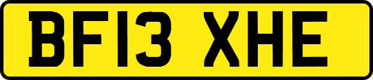 BF13XHE