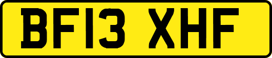 BF13XHF