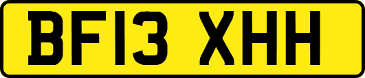 BF13XHH