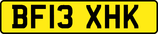 BF13XHK