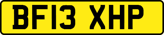 BF13XHP