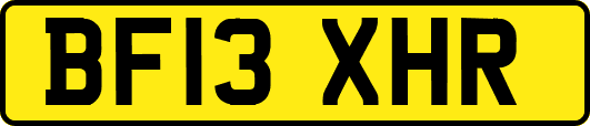 BF13XHR