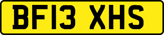 BF13XHS