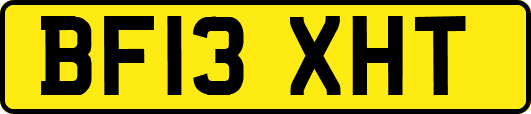 BF13XHT