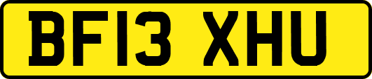 BF13XHU