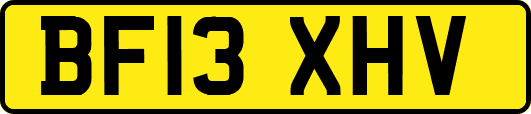 BF13XHV