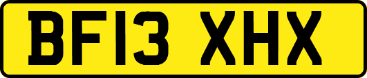 BF13XHX