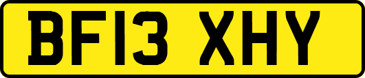 BF13XHY