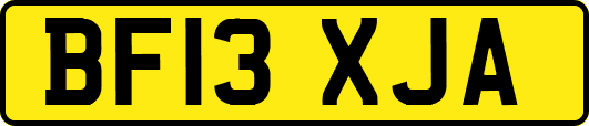 BF13XJA