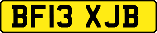 BF13XJB