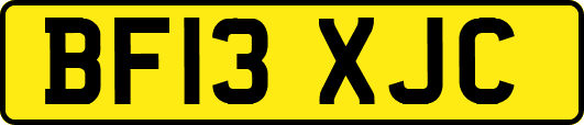 BF13XJC