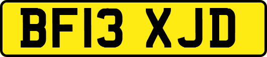 BF13XJD