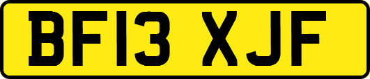 BF13XJF