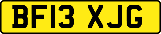 BF13XJG