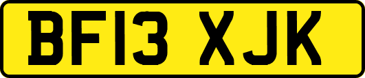 BF13XJK