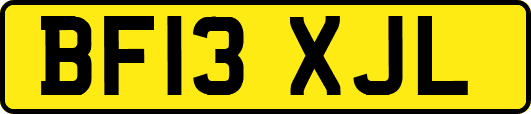 BF13XJL