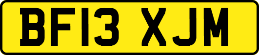 BF13XJM