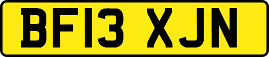 BF13XJN
