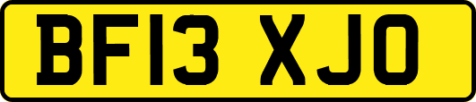 BF13XJO