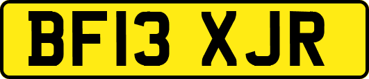 BF13XJR