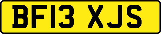 BF13XJS