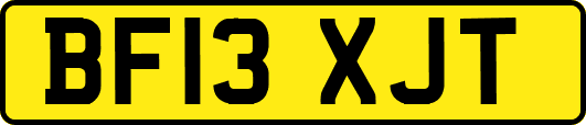 BF13XJT