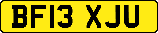 BF13XJU