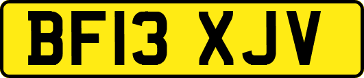 BF13XJV