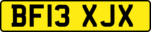 BF13XJX