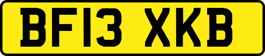 BF13XKB