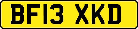BF13XKD