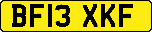 BF13XKF