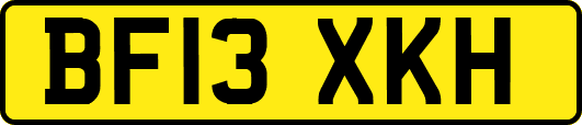 BF13XKH