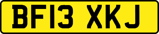 BF13XKJ