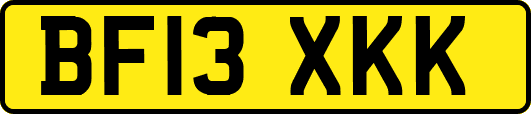 BF13XKK