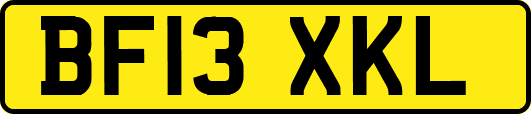 BF13XKL