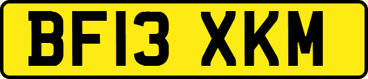 BF13XKM