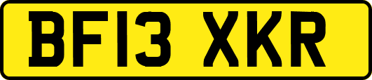 BF13XKR