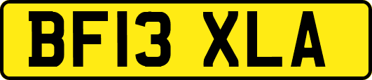 BF13XLA