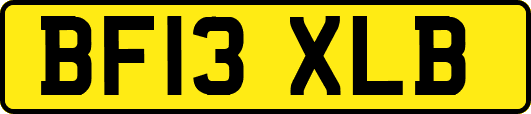 BF13XLB