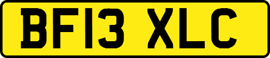 BF13XLC