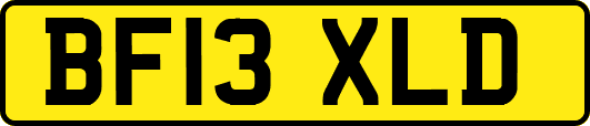 BF13XLD