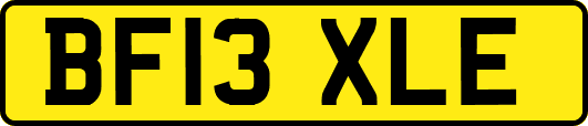 BF13XLE
